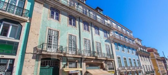 3 bedrooms Apartment in Lisbon, Portugal No. 93391 29