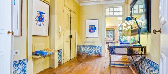 3 bedrooms Apartment in Lisbon, Portugal No. 93391 17