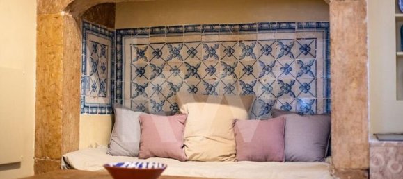 3 bedrooms Apartment in Lisbon, Portugal No. 93391 28