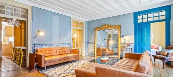 3 bedrooms Apartment in Lisbon, Portugal No. 93391 5