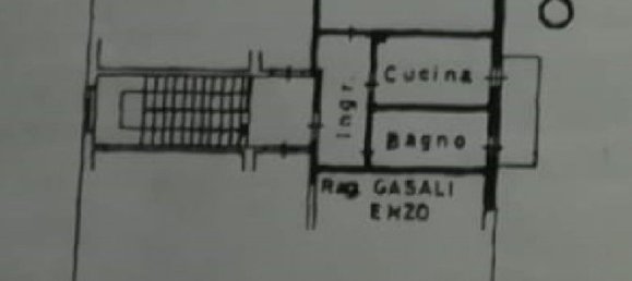 2-Zimmer Wohnung in Piacenza, Italy, Nr. 86260 31