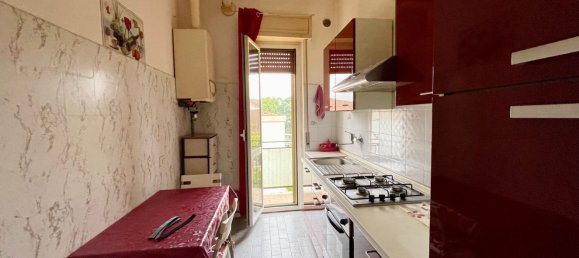 2-Zimmer Wohnung in Piacenza, Italy, Nr. 86260 2