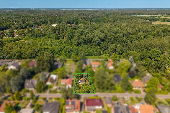 Земельный участок в Хафельланд, Германия № 230862