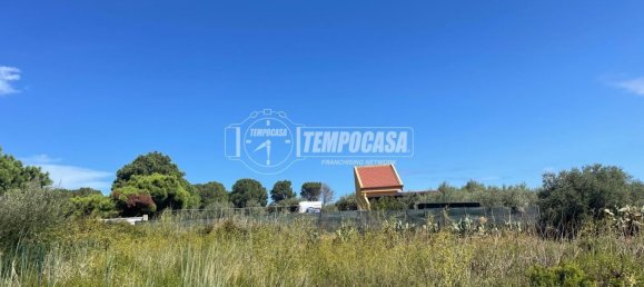 Terreno en Messina, Italy No. 332919 6