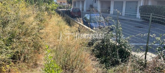 Terreno en Messina, Italy No. 332919 12