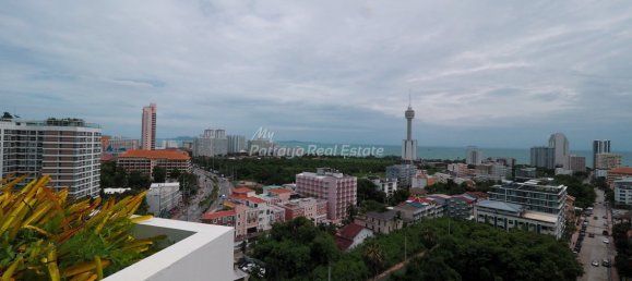 4 bedrooms Condo in Pattaya, Thailand No. 22227 6