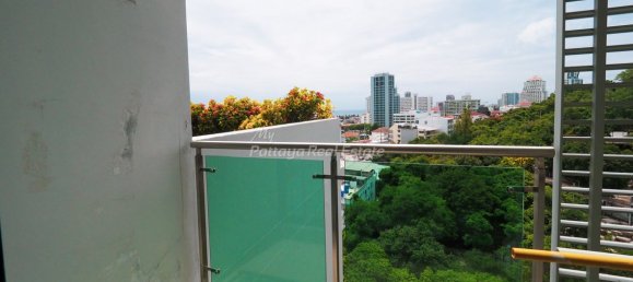 4 bedrooms Condo in Pattaya, Thailand No. 22227 21