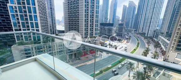 2 chambres Appartement à Downtown Dubai (Downtown Burj Dubai), UAE No. 97583 13