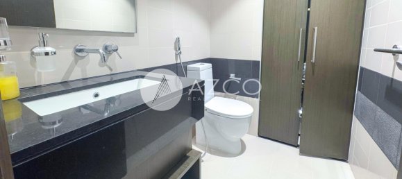 2 chambres Appartement à Downtown Dubai (Downtown Burj Dubai), UAE No. 97583 5