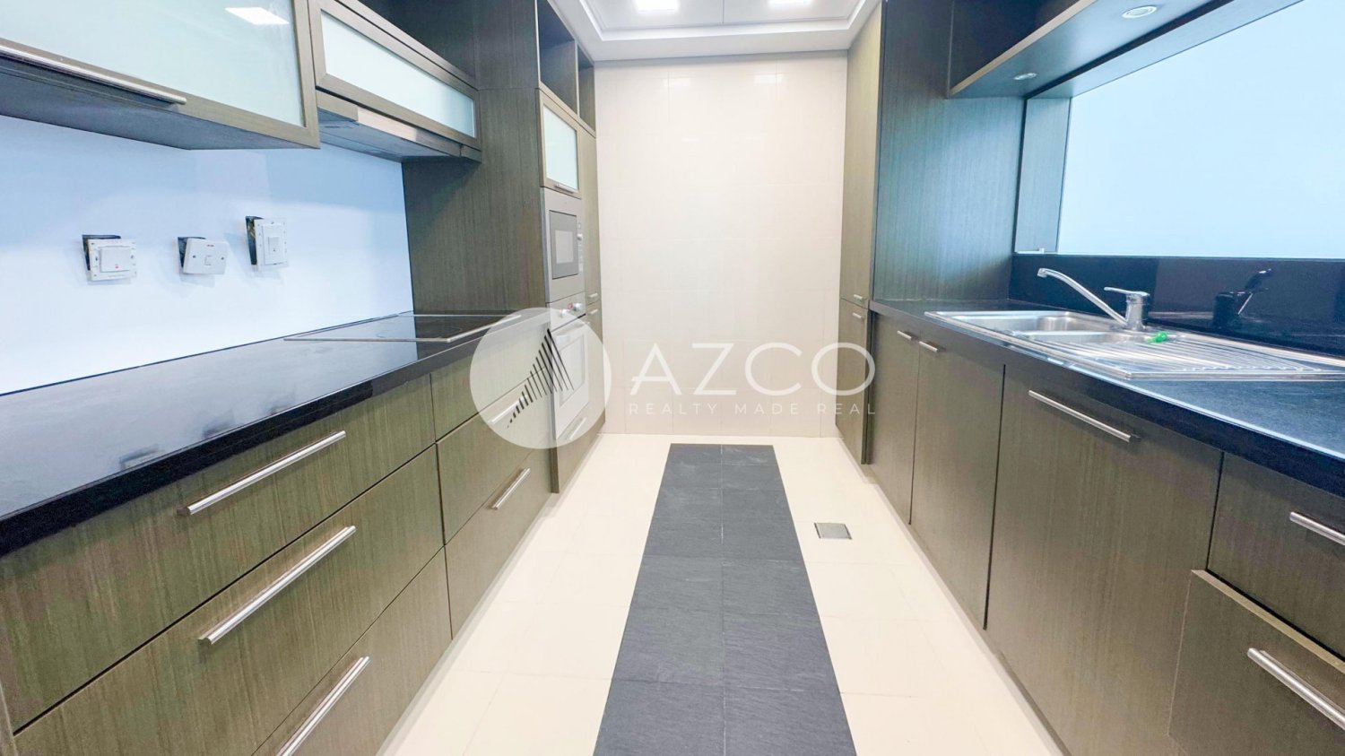 2 chambres Appartement à Downtown Dubai (Downtown Burj Dubai), UAE No. 97583