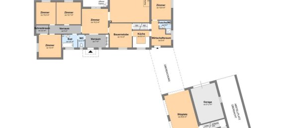 7-salle Villa à Unterweitersdorf, Austria No. 111259 17