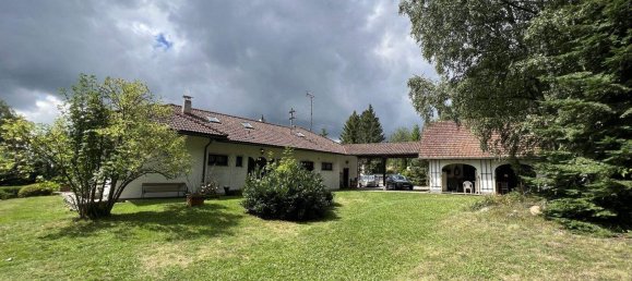 7-salle Villa à Unterweitersdorf, Austria No. 111259 11