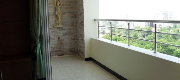 2 chambres Condo à Pattaya, Thailand No. 1379 12