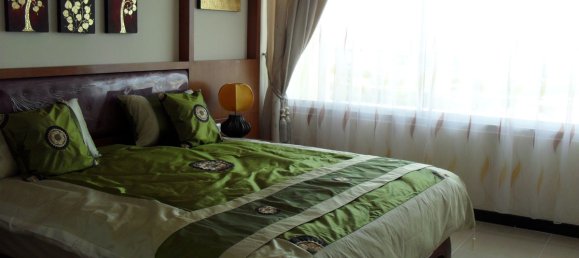 2 chambres Condo à Pattaya, Thailand No. 1379 10