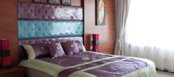 2 chambres Condo à Pattaya, Thailand No. 1379 9