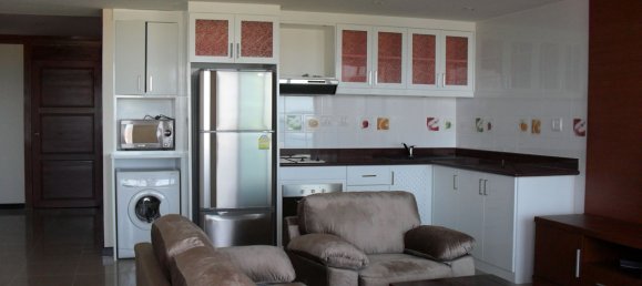 2 chambres Condo à Pattaya, Thailand No. 1379 2