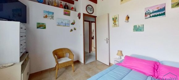 3 غرف نوم منزل في Saint-Maurice-de-Gourdans, France رقم 288622 6