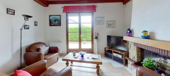 3 غرف نوم منزل في Saint-Maurice-de-Gourdans, France رقم 288622 2