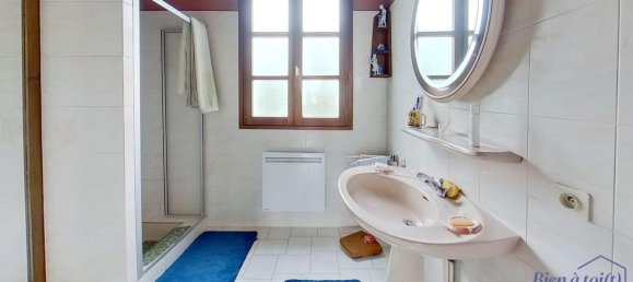 3 غرف نوم منزل في Saint-Maurice-de-Gourdans, France رقم 288622 5