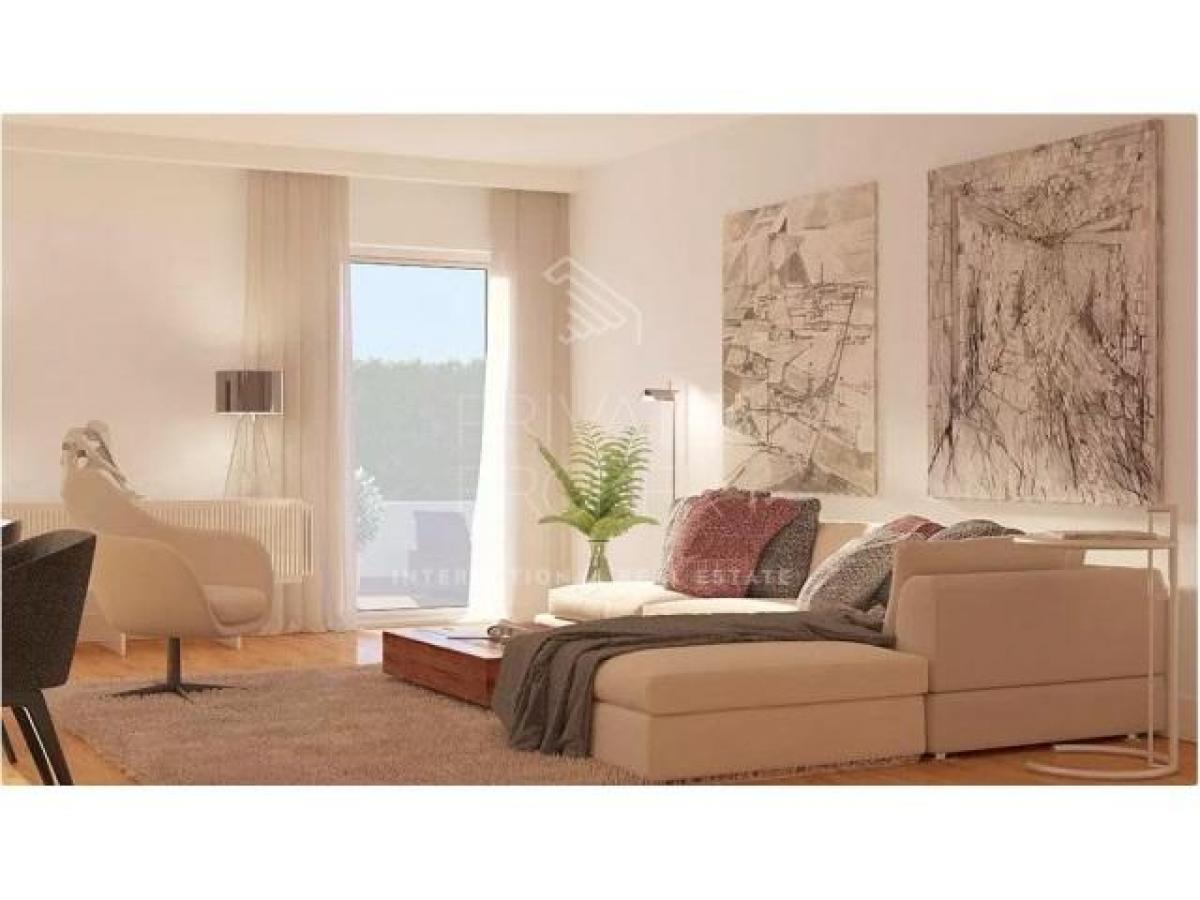 3 Schlafzimmer Wohnung in Lisbon, Portugal, Nr. 5453