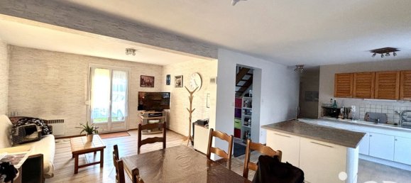 5 غرف نوم منزل في Semoy, France رقم 48364 5