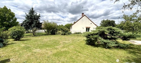 5 غرف نوم منزل في Semoy, France رقم 48364 13