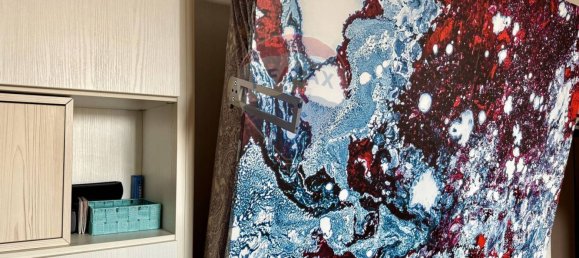 Studio in Milan, Italy No. 327937 3