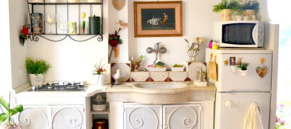 2 chambres Penthouse à Rome, Italy No. 251752 12