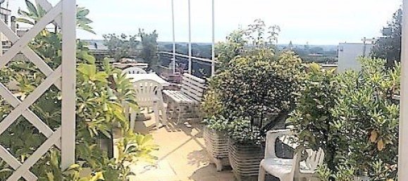 2 chambres Penthouse à Rome, Italy No. 251752 29