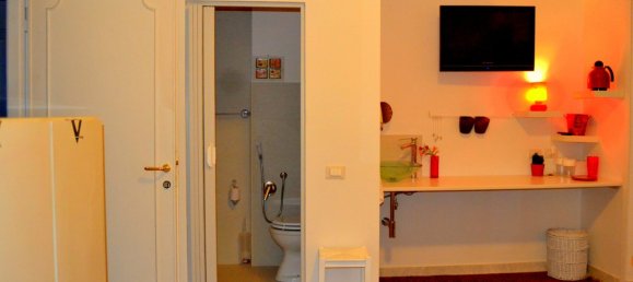 2 chambres Penthouse à Rome, Italy No. 251752 48