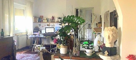 2 chambres Penthouse à Rome, Italy No. 251752 25