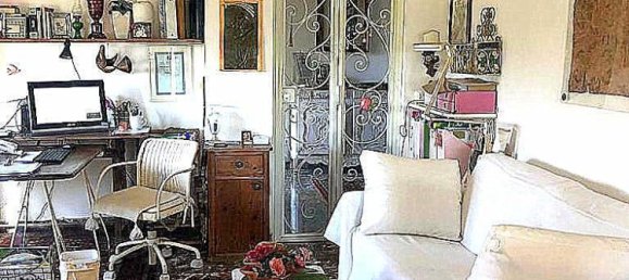 2 chambres Penthouse à Rome, Italy No. 251752 26