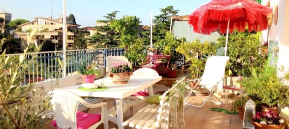 2 chambres Penthouse à Rome, Italy No. 251752 17