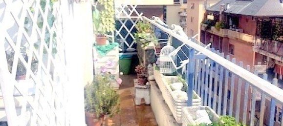 2 chambres Penthouse à Rome, Italy No. 251752 19