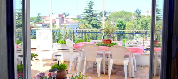 2 chambres Penthouse à Rome, Italy No. 251752 13