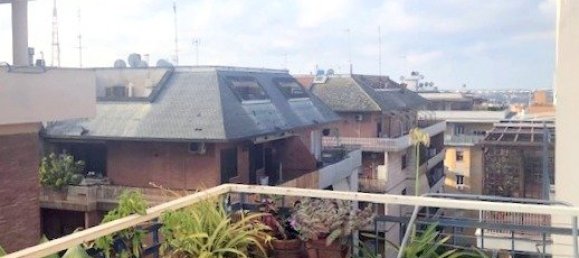 2 chambres Penthouse à Rome, Italy No. 251752 43