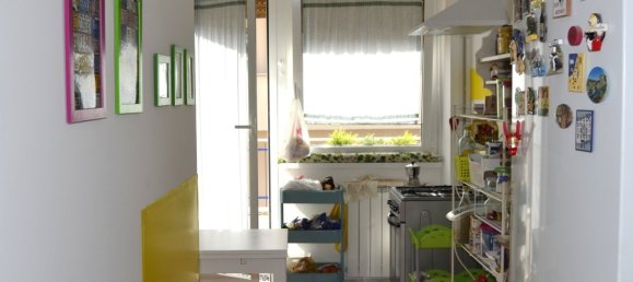 2 chambres Penthouse à Rome, Italy No. 251752 41