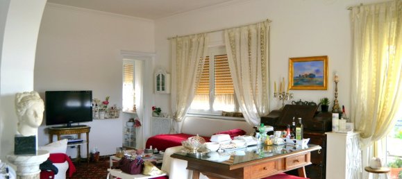 2 chambres Penthouse à Rome, Italy No. 251752 11