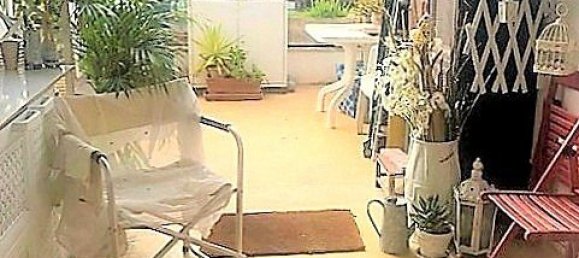 2 chambres Penthouse à Rome, Italy No. 251752 37