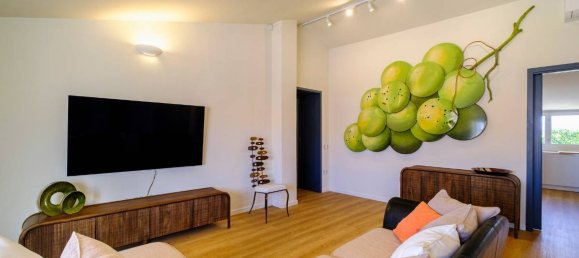 3 bedrooms Penthouse in Olbia, Italy No. 371800 33