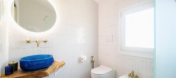 3 bedrooms Penthouse in Olbia, Italy No. 371800 10