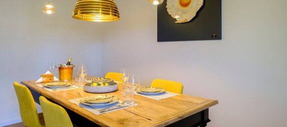 3 bedrooms Penthouse in Olbia, Italy No. 371800 3