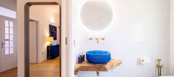 3 bedrooms Penthouse in Olbia, Italy No. 371800 9