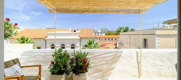 3 bedrooms Penthouse in Olbia, Italy No. 371800 31