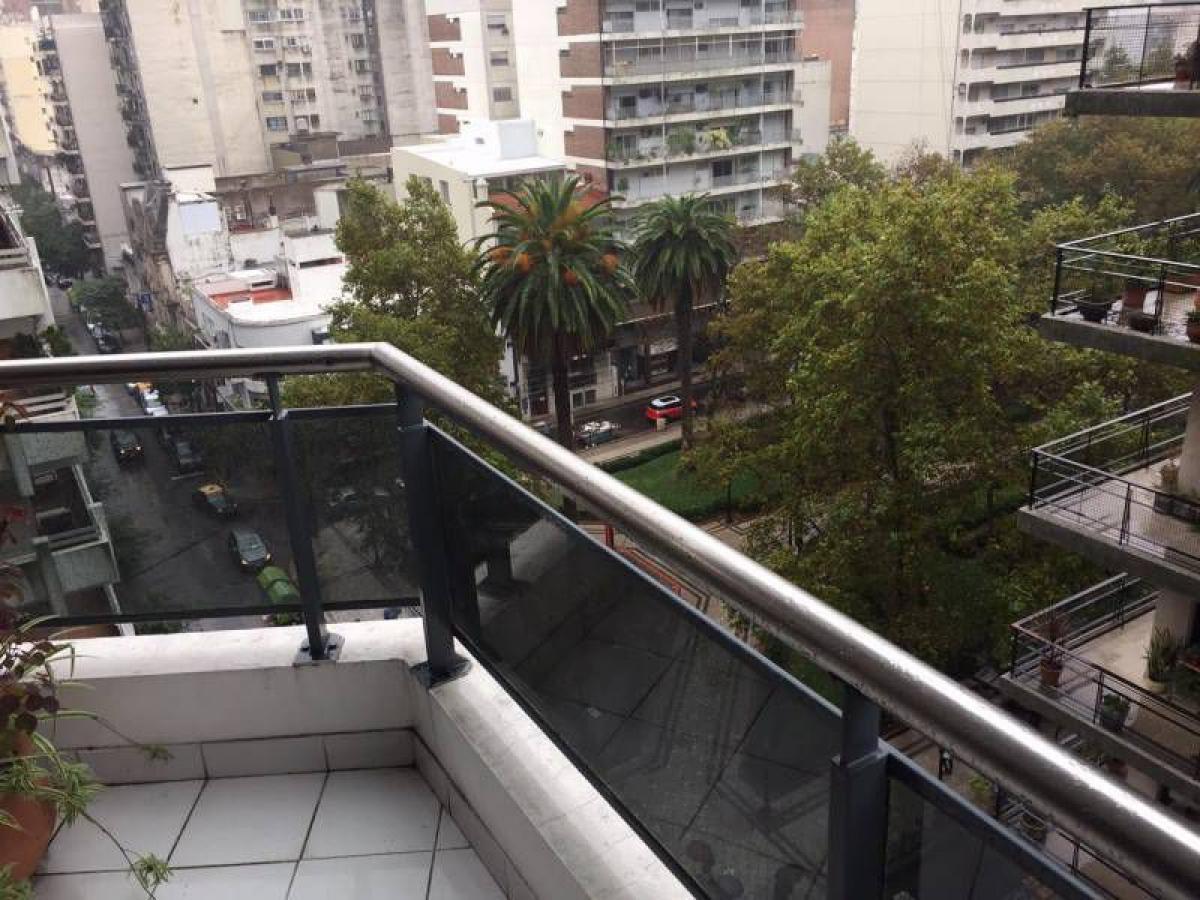 4 bedrooms Apartment in Santa Fe, Argentina No. 54758