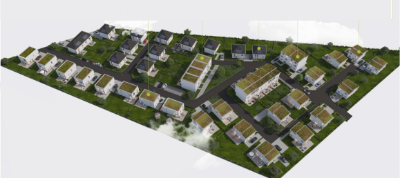  Land in Nordsachsen, Germany No. 306835 3