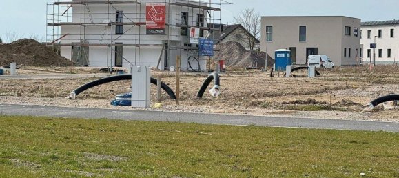  Land in Nordsachsen, Germany No. 306835 2