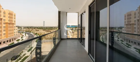 2 bedrooms Apartment for sale in Dubai Land, Dubai, UAE № 189793 14