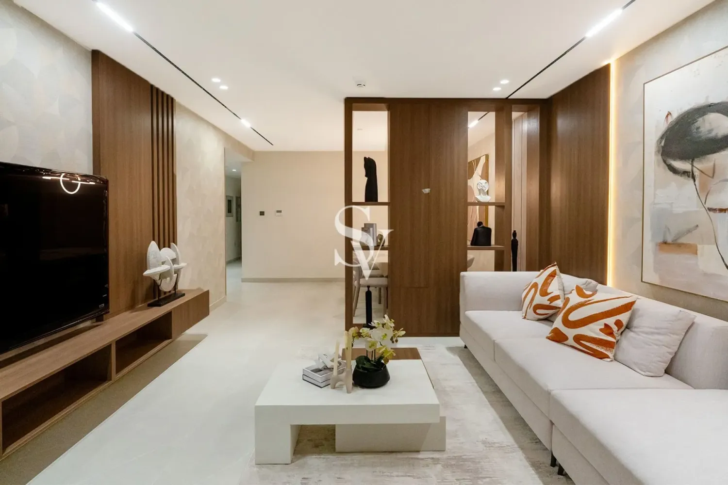 2 bedrooms Apartment for sale in Dubai Land, Dubai, UAE № 189793