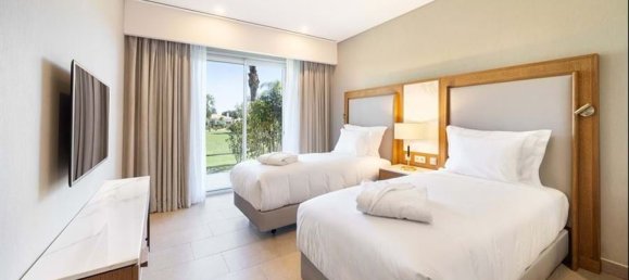 2 Schlafzimmer Wohnung in Almancil, Portugal, Nr. 111973 9